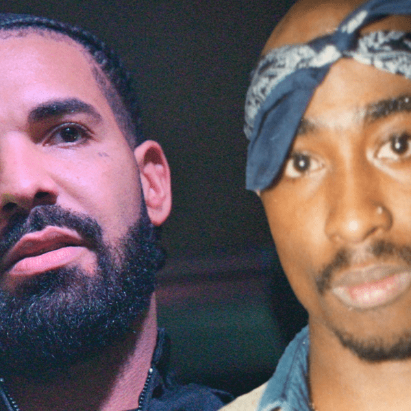Drake Complying With Tupac Property to Get ‘Taylor Made Freestyle’ Scrubbed