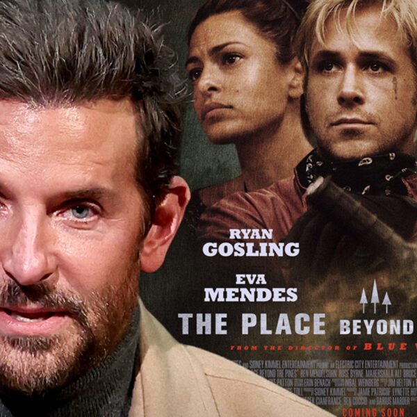 Bradley Cooper Practically Dropped Out of ‘Past The Pines’ Over Script Adjustments