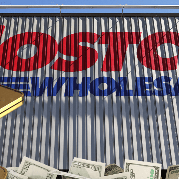 Costco Reportedly Promoting Extra Than $100M Value of Gold Every Month