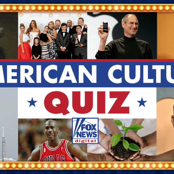 American Tradition Quiz: How nicely have you learnt ‘Modern Family,’ the trendy…