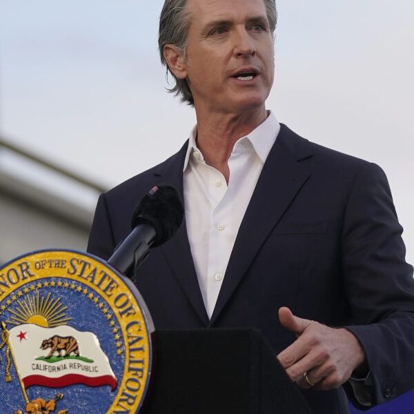 Pissed off by excessive drug costs, California will supply its personal model…