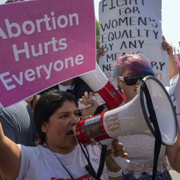 Professional-life advocates sound alarm on ‘excessive’ Florida abortion vote that Dems hope…