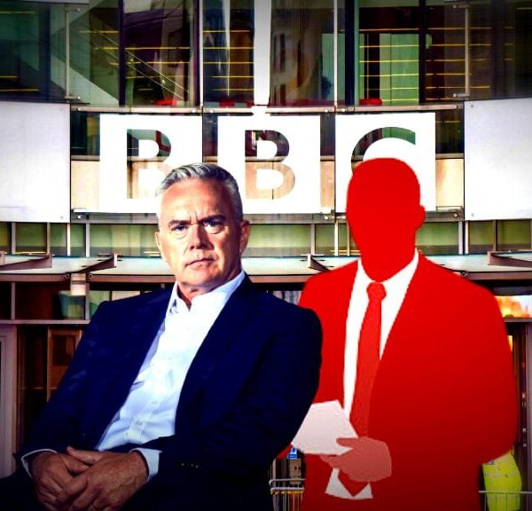 BBC’s Highest Paid Anchor Huw Edwards Resigns Following Allegations of Paying Extra…