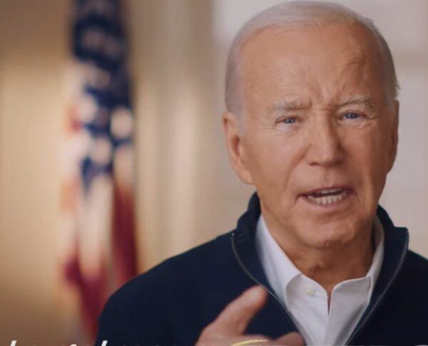 Biden Unleashes Devastating Seven Determine Arizona Media Blitz After Abortion Ruling