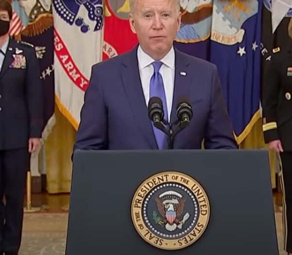 Biden Marketing campaign Devastates Trump Forward Of President’s Florida Reproductive Rights Speech