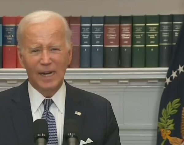 Biden To Announce New Plan To Cancel Pupil Mortgage Debt For 30…