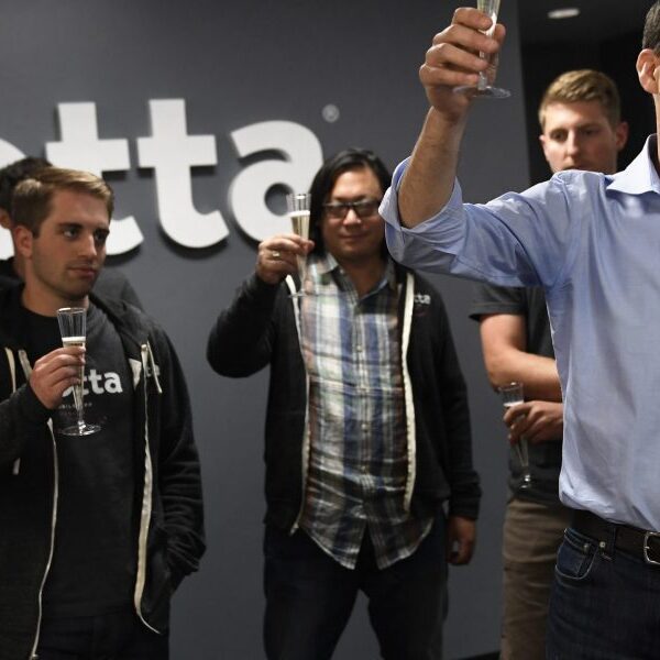 Walmart-backed Ibotta chasing $2.3 billion valuation as tech IPOs hold rolling after…