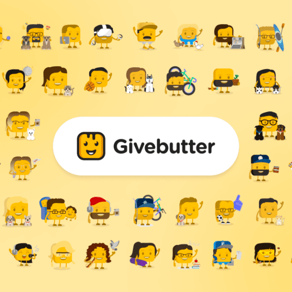 Givebutter is popping a revenue making tech for nonprofits