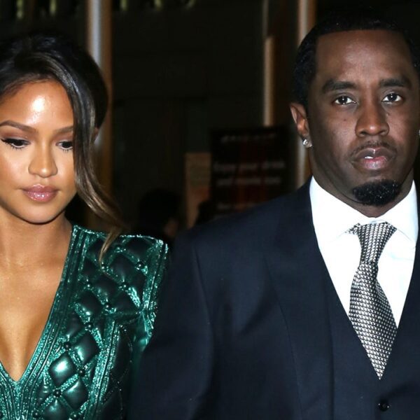 Fox Information Leisure E-newsletter: Sean ‘Diddy’ Combs, household wage struggle in opposition…
