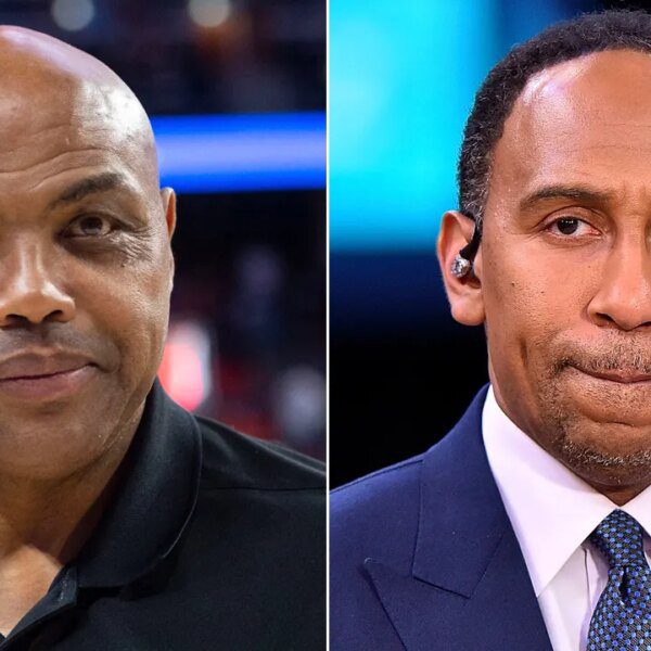 Charles Barkley, Stephen A. Smith’s remarks on immigration resurface with months to…