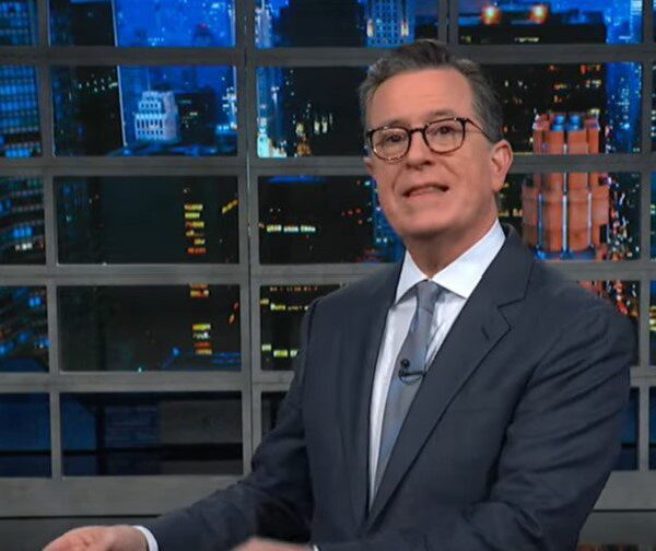Stephen Colbert Exhibits That Trump Has No Concept How Abortion Works