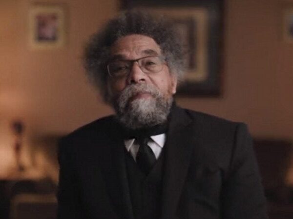 OF COURSE: Cornel West Picks Radical BLM Activist as Operating Mate |…