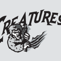 Rumble Ponies to honor Rod Serling with Binghamton Creatures alternate – SportsLogos.Internet…