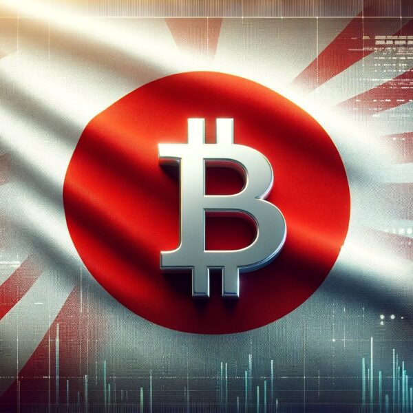Japan Agency Adopts Bitcoin, Creates Asia’s First MicroStrategy