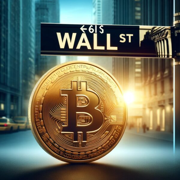 US Banks And Wall Road Giants Purchase Bitcoin ETFs