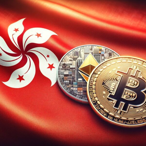 Hong Kong Set To Greenlight Bitcoin And Ether ETFs By Monday