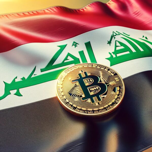 Iraq To Begin Bitcoin Mining On A State Stage, Pundit Claims