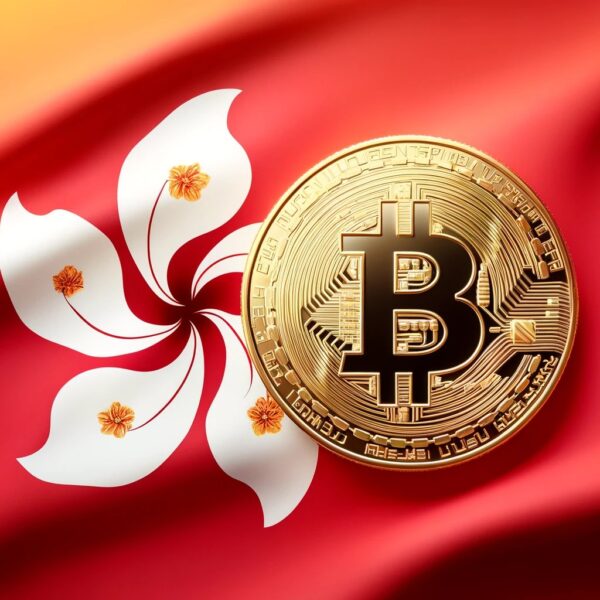 Hong Kong’s Bitcoin ETFs To Entice $1 Billion: Bloomberg