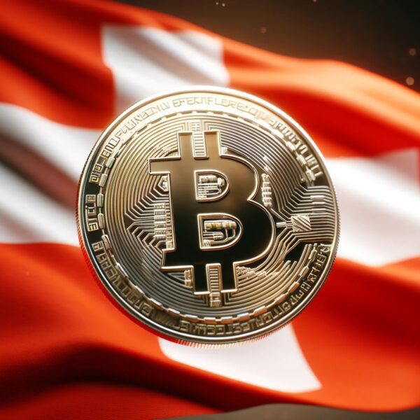 Swiss Referendum To Oblige Bitcoin Holdings For Central Financial institution