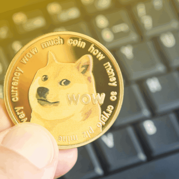 Crypto Analyst Says Dogecoin Is Poised To Run 100% To $0.4, Right…