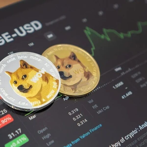 Dogecoin Buying and selling At Main Assist: Why This Is The Proper…