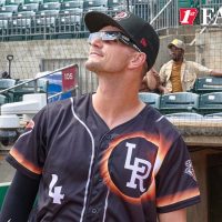 MiLB groups commemorate eclipse with on-field gear – SportsLogos.Web Information
