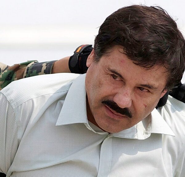 Joaquín ‘El Chapo’ Guzmán denied ask for telephone calls, visitation rights