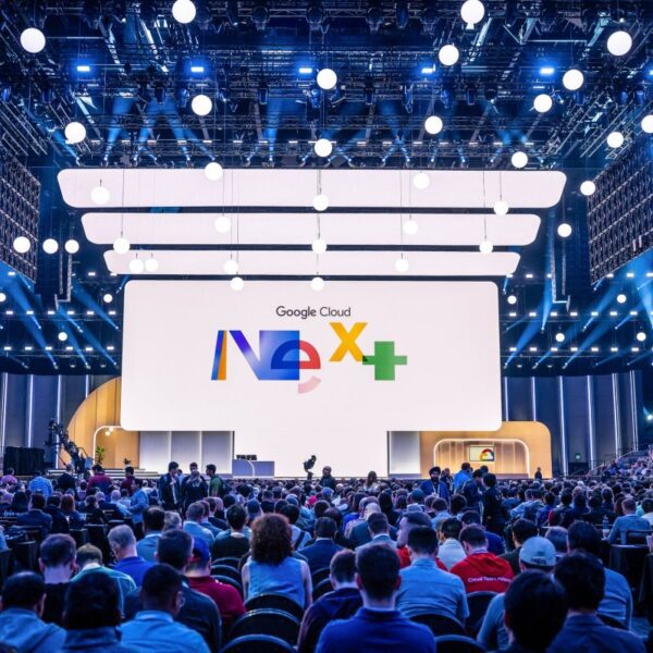 Google goes all in on generative AI at Google Cloud Subsequent
