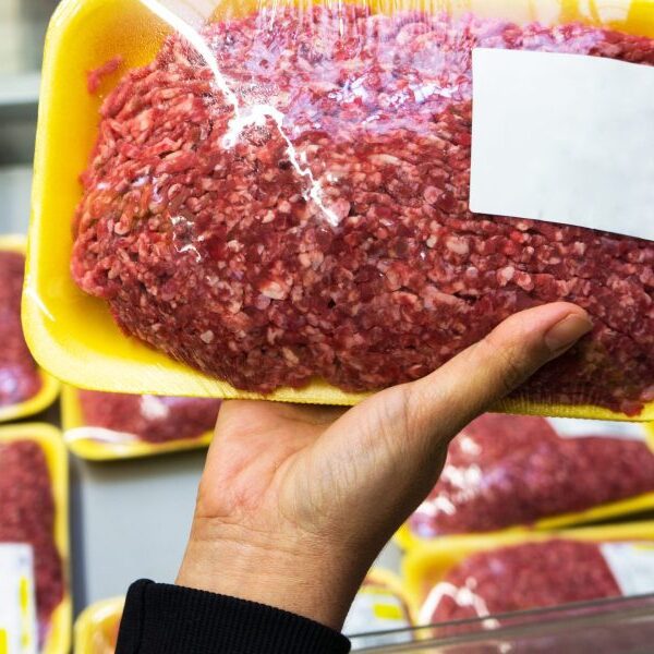 USDA public well being alert: Uncooked floor beef could include E.coli O157:H7