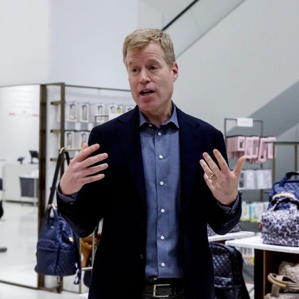 Nordstrom household eyes go-private deal—once more