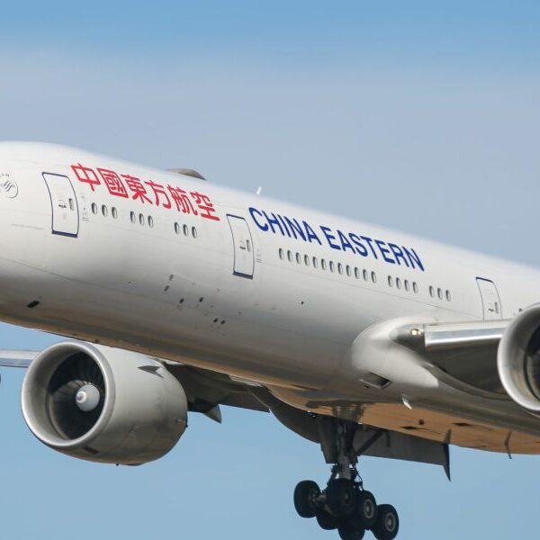 U.S. airways need halt to new U.S.-China flights, blame Chinese language ‘anti-competitive’…