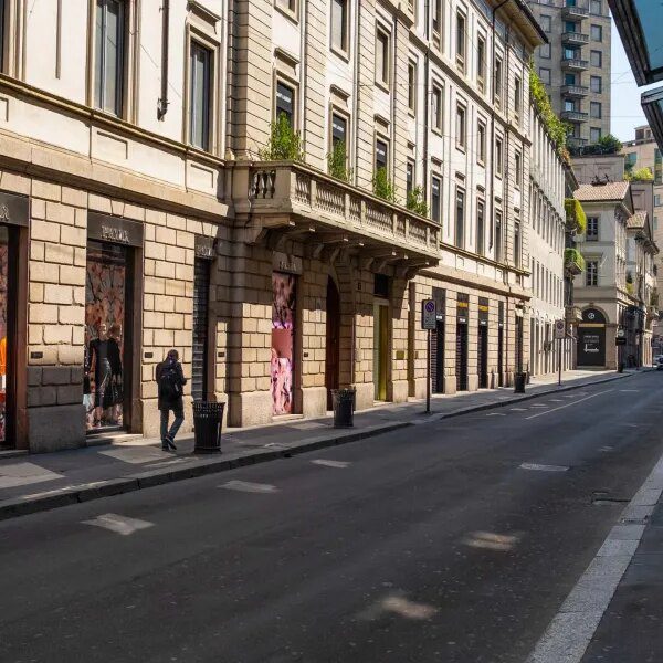 Gucci proprietor Kering splurges $1.4 billion on new Milan retailer, making it…
