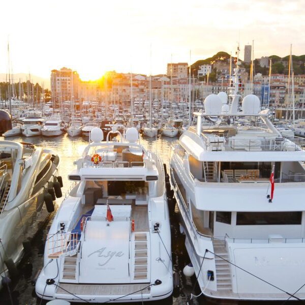 Cannes yacht encounter triggered alleged $1.8 billion 1MDB fraud that put Malaysia’s…