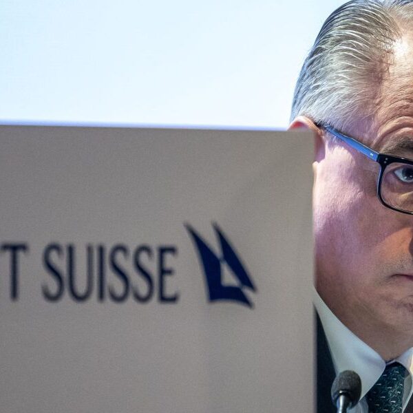 After Credit score Suisse collapse Switzerland is now revamping its monetary rulebook,…