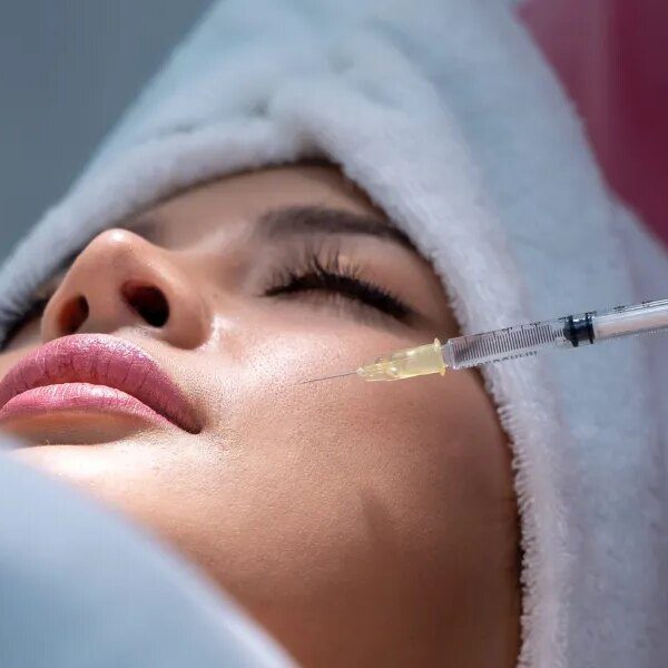 CDC identifies first circumstances of HIV transmitted via beauty needles