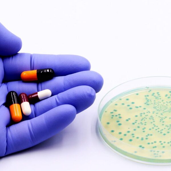 AMR: Antimicrobial resistance to decrease international life expectancy by 1.8 years, report…