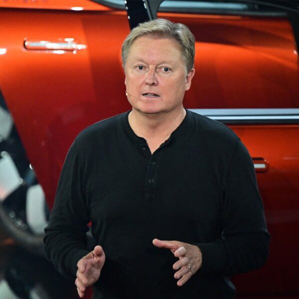 Fisker confronted monetary misery as early as final August