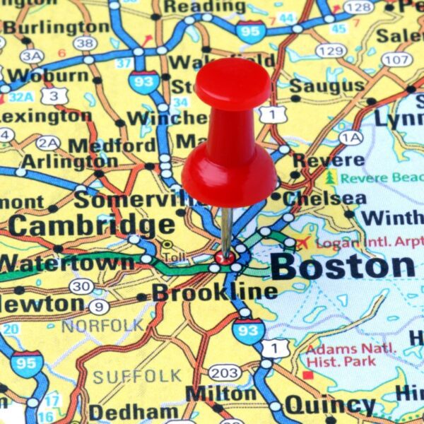 On the subject of constructing startups in Boston, success begets success
