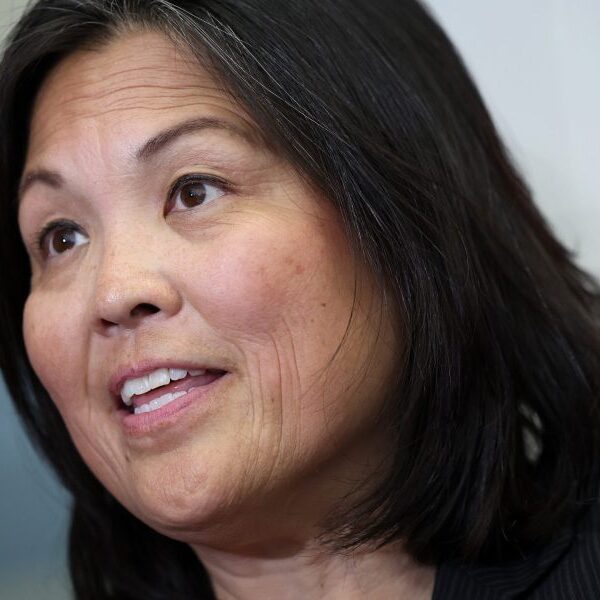 Julie Su touts UAW’s win within the South: ‘That alternative belongs to…