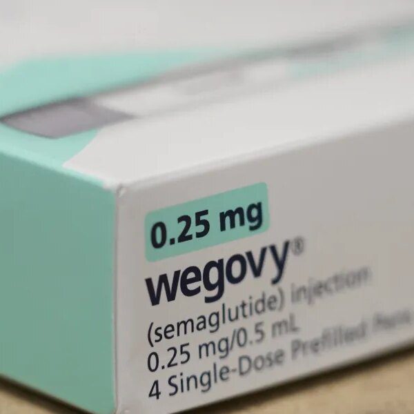 Wegovy eases coronary heart failure signs for sufferers with diabetes: Examine