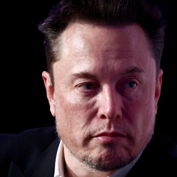 ‘Craziest talent war I’ve ever seen’: Elon Musk says AI is hitting…