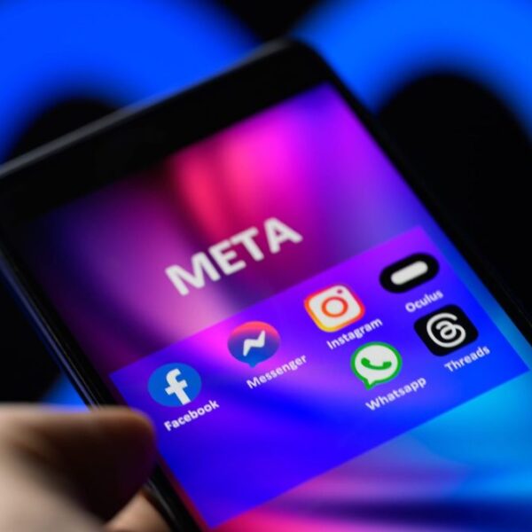 Meta is tagging actual photographs as ‘Made with AI,’ say photographers