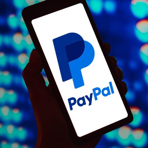 PayPal CEO nods to ‘compelling’ stablecoin potential as whole Q1 funds rise…