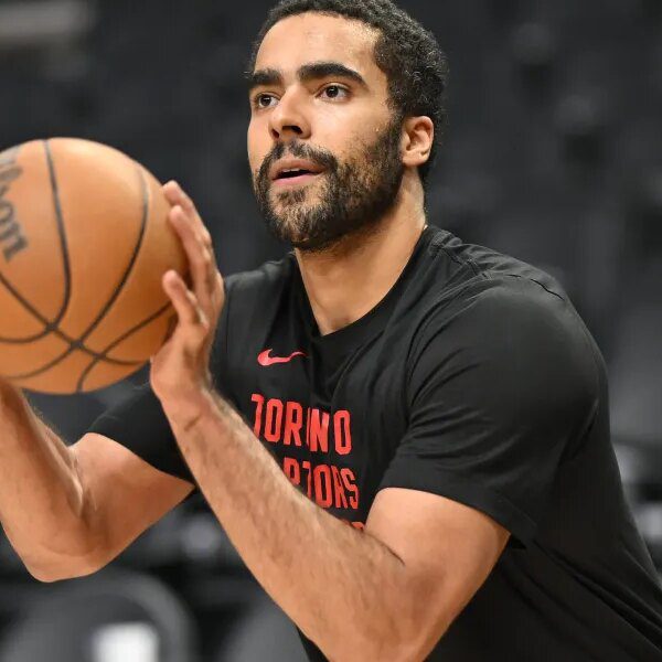 NBA bans Toronto Raptors’ Jontay Porter for playing—the primary of its form…
