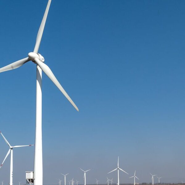 Beijing calls EU wind turbine probe ‘protectionist act’