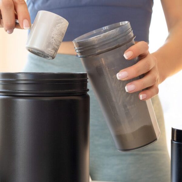 Protein powder: Nutritionists share 3 info about fashionable dietary complement