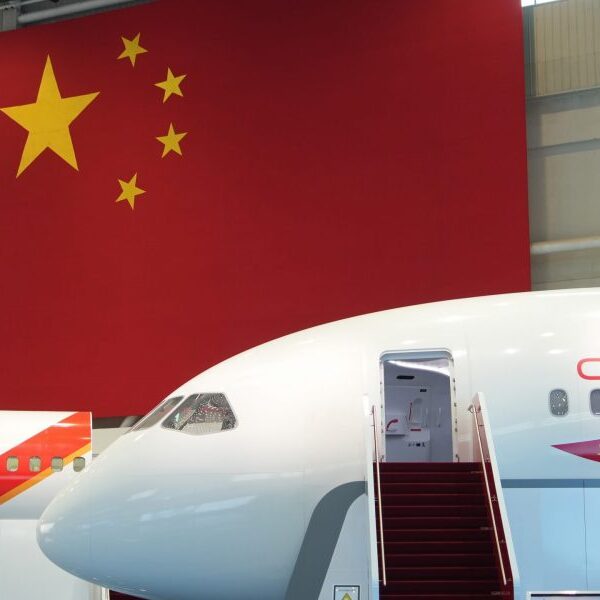 COMAC can problem Airbus, Boeing’s sooner or later—but it surely will not…