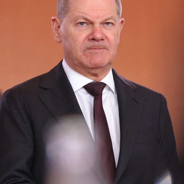 Germany’s Olaf Scholz warns in opposition to EU enlargement with out reform
