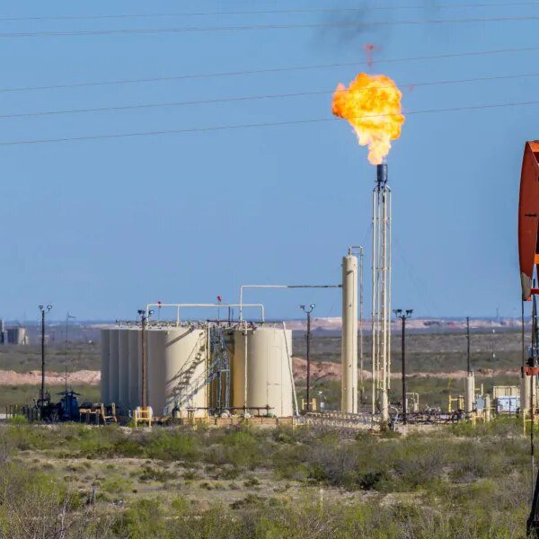 Pure gasoline costs in West Texas sink deeper into detrimental territory