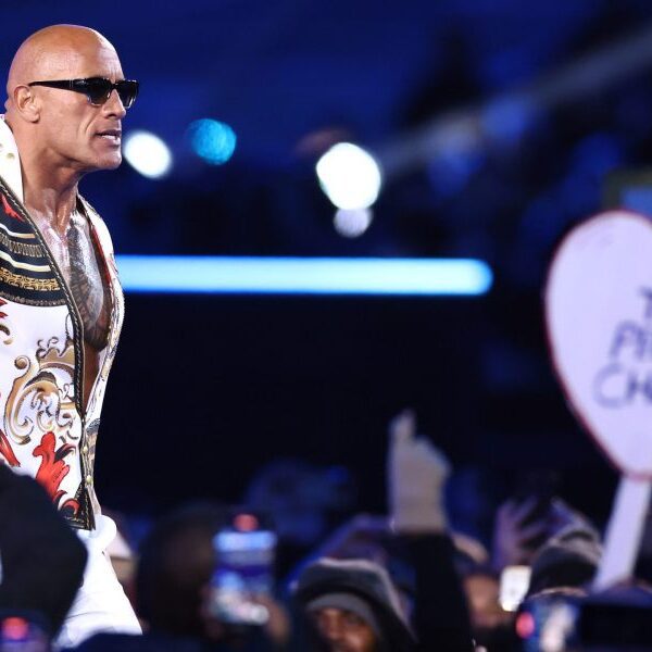 Dwayne Johnson earns $9 million payday from WWE